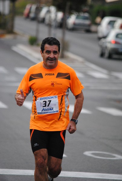 Maratonina di S.Alberto Magno (14/11/2015) 00084