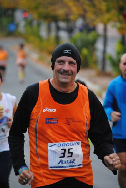 Maratonina di S.Alberto Magno (14/11/2015) 00110