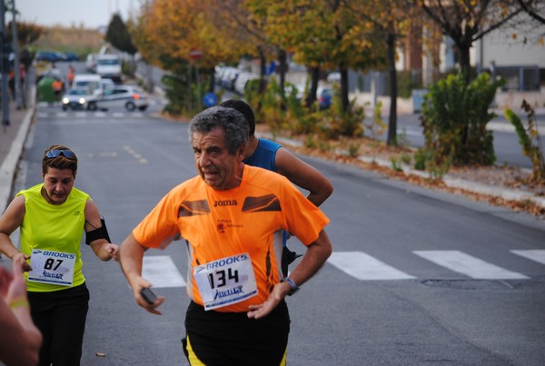 Maratonina di S.Alberto Magno (14/11/2015) 00117
