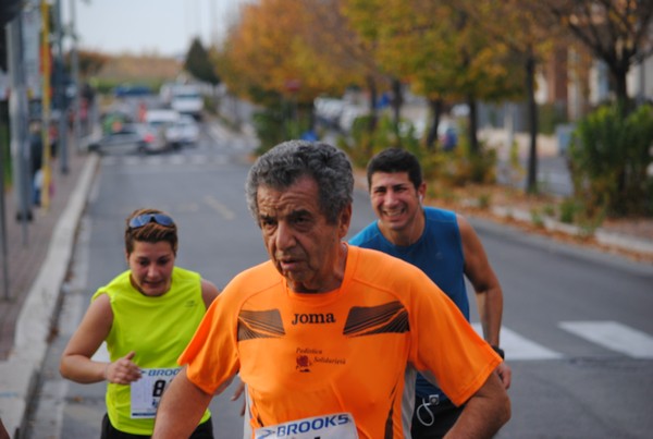 Maratonina di S.Alberto Magno (14/11/2015) 00118