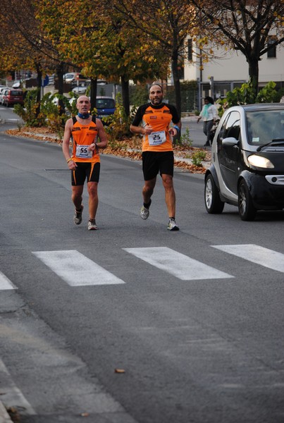 Maratonina di S.Alberto Magno (14/11/2015) 00125