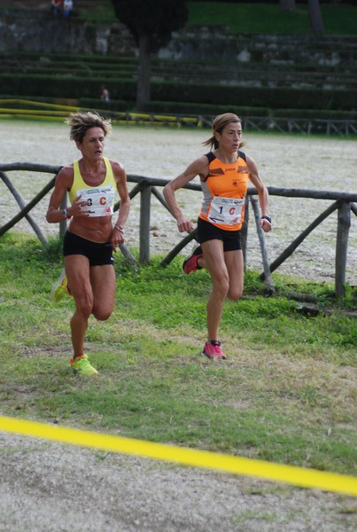 Maratona di Roma a Staffetta (17/10/2015) 00010