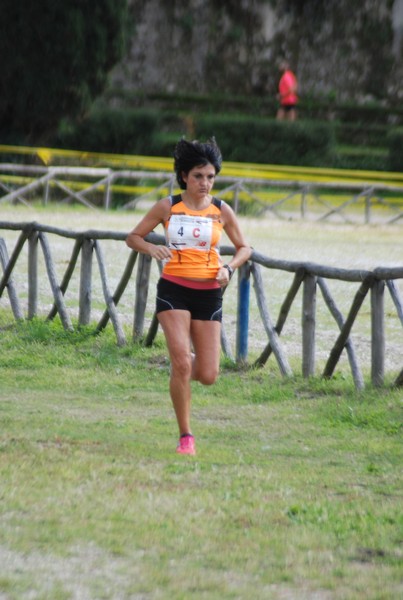 Maratona di Roma a Staffetta (17/10/2015) 00055