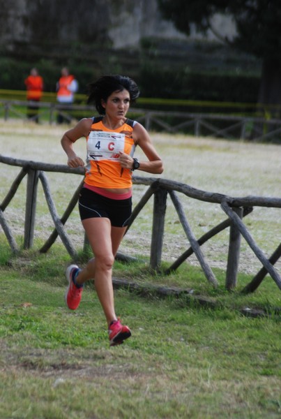 Maratona di Roma a Staffetta (17/10/2015) 00058