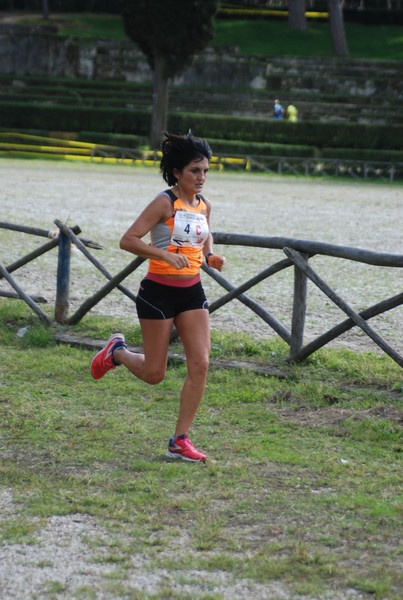 Maratona di Roma a Staffetta (17/10/2015) 00062
