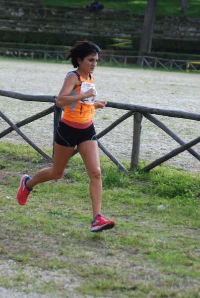 Maratona di Roma a Staffetta (17/10/2015) 00063