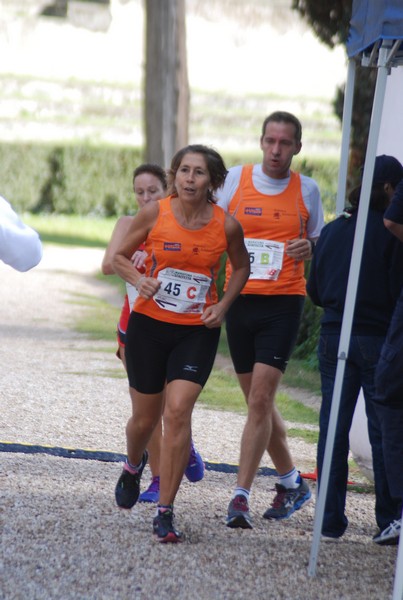 Maratona di Roma a Staffetta (17/10/2015) 00073
