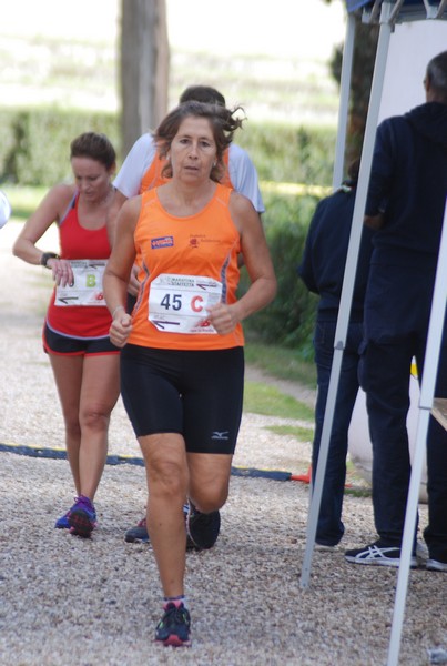 Maratona di Roma a Staffetta (17/10/2015) 00075