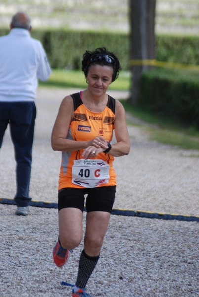 Maratona di Roma a Staffetta (17/10/2015) 00104