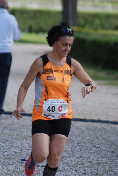 Maratona di Roma a Staffetta (17/10/2015) 00105