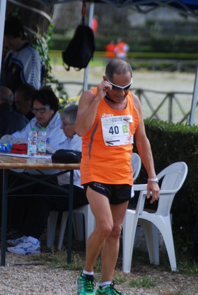Maratona di Roma a Staffetta (17/10/2015) 00110