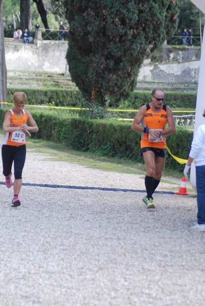 Maratona di Roma a Staffetta (17/10/2015) 00117