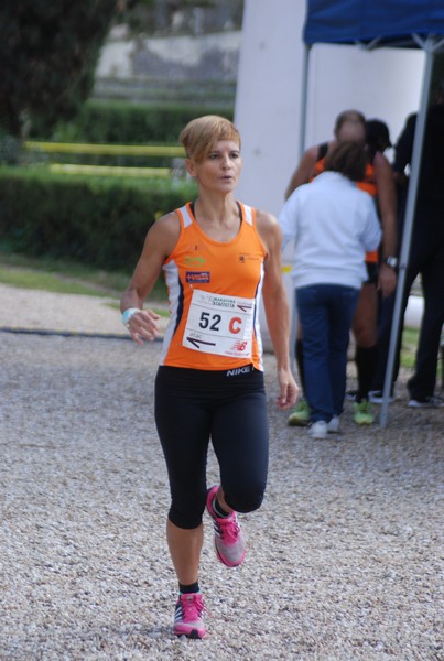 Maratona di Roma a Staffetta (17/10/2015) 00121