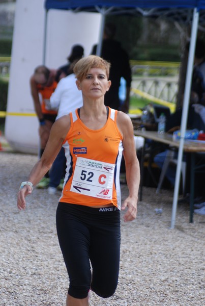 Maratona di Roma a Staffetta (17/10/2015) 00122