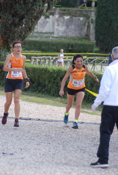 Maratona di Roma a Staffetta (17/10/2015) 00142