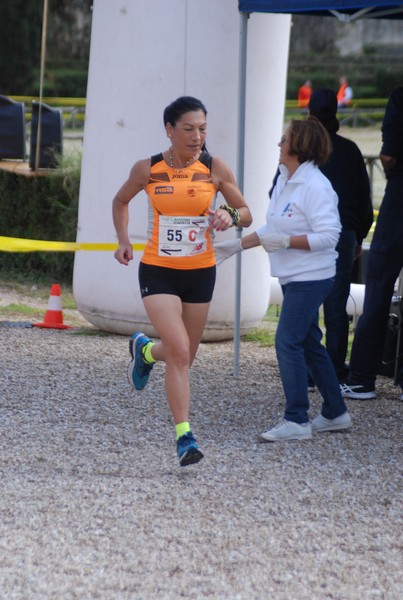 Maratona di Roma a Staffetta (17/10/2015) 00145
