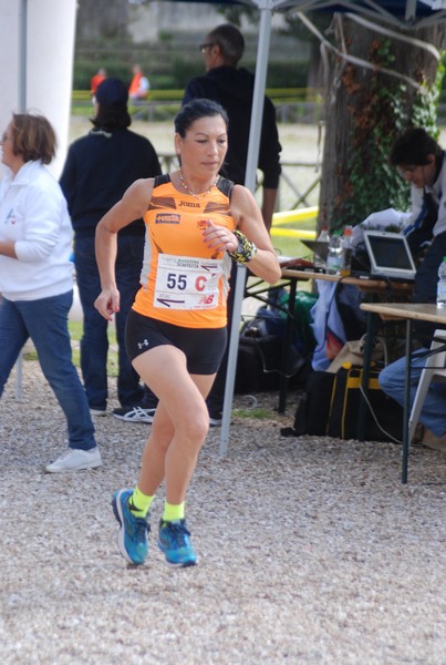 Maratona di Roma a Staffetta (17/10/2015) 00146