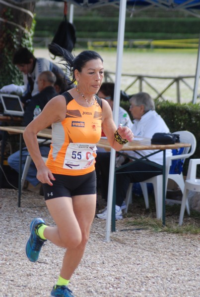 Maratona di Roma a Staffetta (17/10/2015) 00147