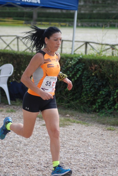 Maratona di Roma a Staffetta (17/10/2015) 00148
