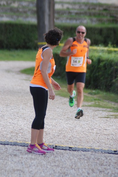 Maratona di Roma a Staffetta (17/10/2015) 00171