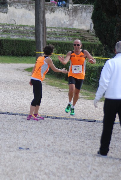 Maratona di Roma a Staffetta (17/10/2015) 00174