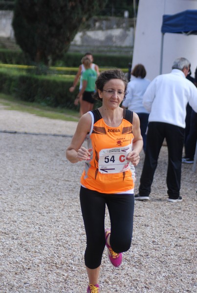 Maratona di Roma a Staffetta (17/10/2015) 00183