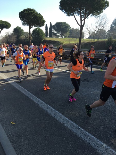 Roma-Ostia (01/03/2015) 140