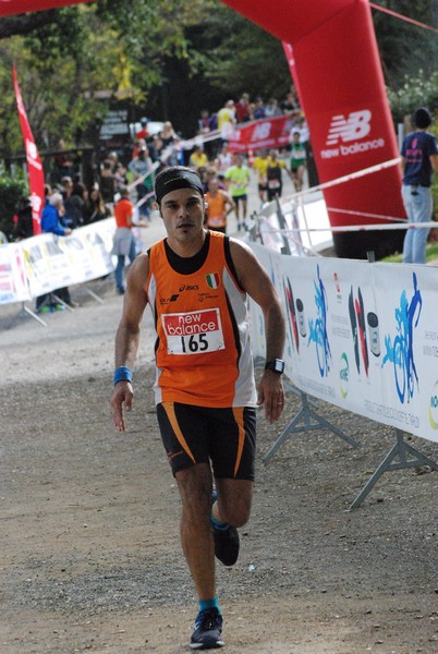 Mezza Maratona del Lago di Vico (25/10/2015) 00044