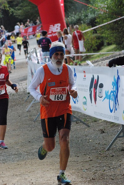 Mezza Maratona del Lago di Vico (25/10/2015) 00054