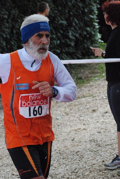 Mezza Maratona del Lago di Vico (25/10/2015) 00057