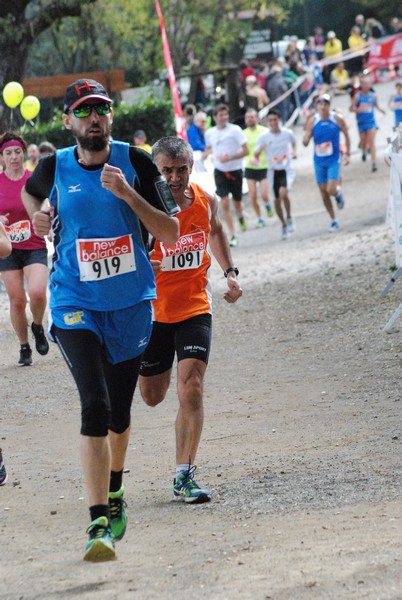 Mezza Maratona del Lago di Vico (25/10/2015) 00059