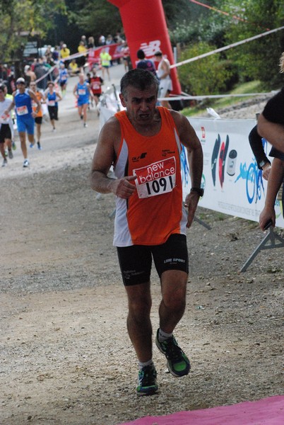 Mezza Maratona del Lago di Vico (25/10/2015) 00060