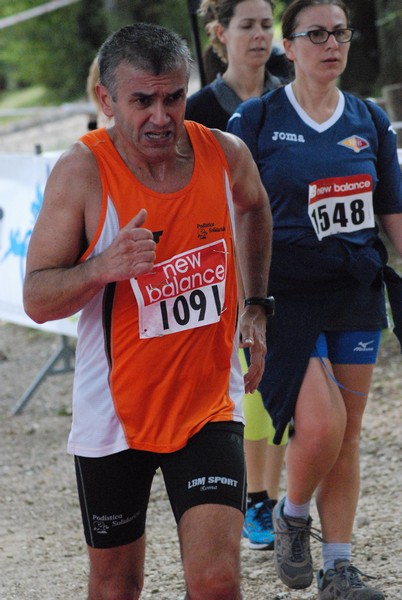 Mezza Maratona del Lago di Vico (25/10/2015) 00062