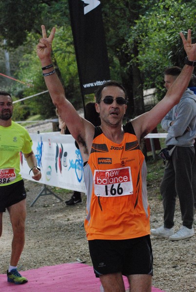 Mezza Maratona del Lago di Vico (25/10/2015) 00067