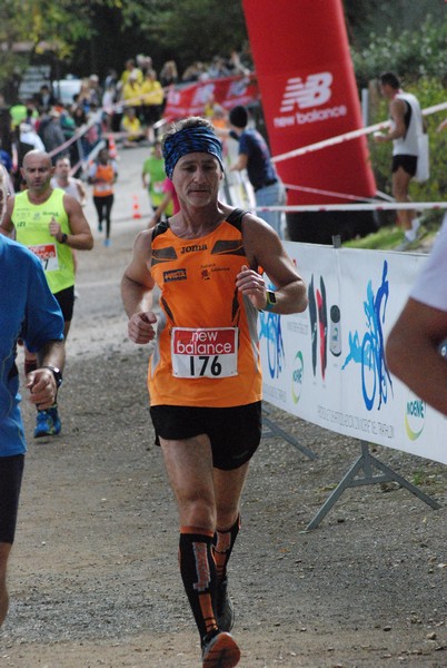 Mezza Maratona del Lago di Vico (25/10/2015) 00070