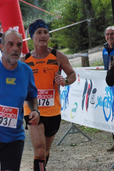 Mezza Maratona del Lago di Vico (25/10/2015) 00072