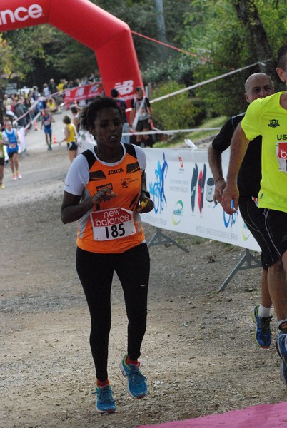 Mezza Maratona del Lago di Vico (25/10/2015) 00080