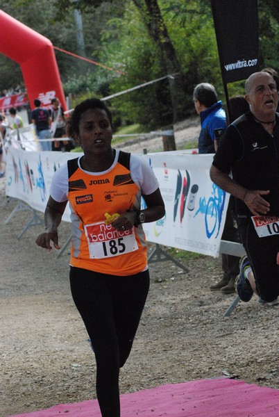 Mezza Maratona del Lago di Vico (25/10/2015) 00081