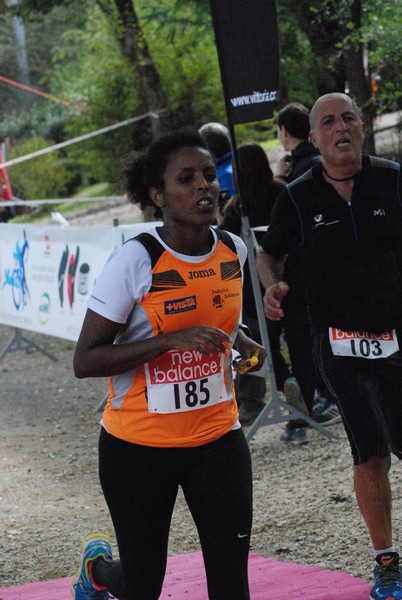 Mezza Maratona del Lago di Vico (25/10/2015) 00082