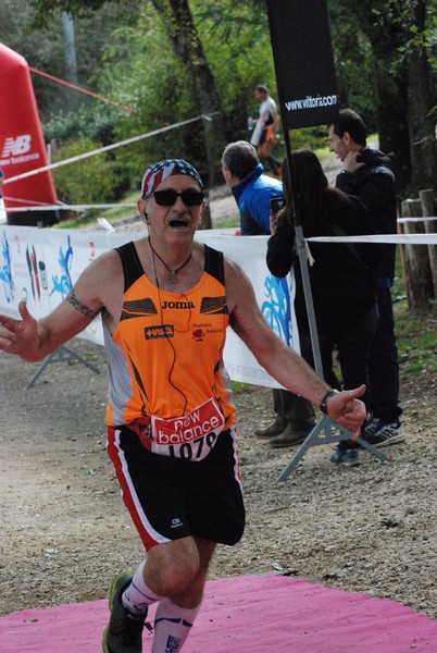 Mezza Maratona del Lago di Vico (25/10/2015) 00085