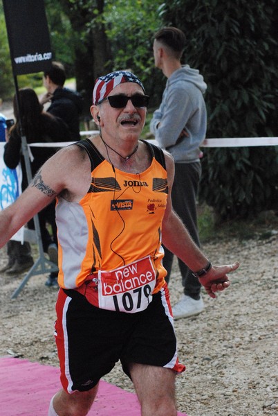 Mezza Maratona del Lago di Vico (25/10/2015) 00086