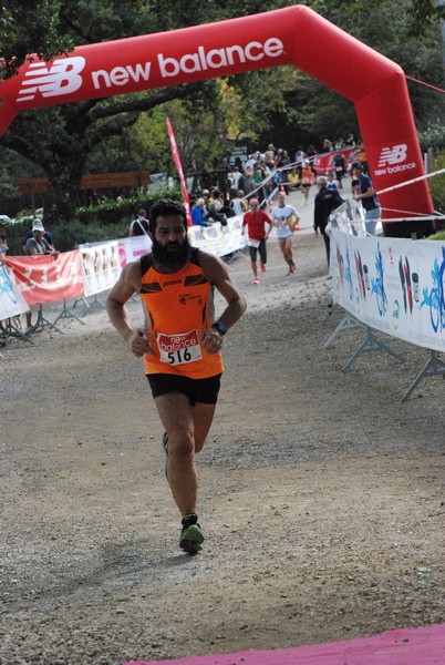 Mezza Maratona del Lago di Vico (25/10/2015) 00088