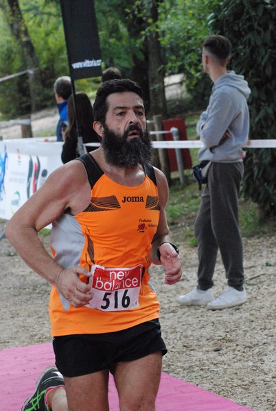 Mezza Maratona del Lago di Vico (25/10/2015) 00091