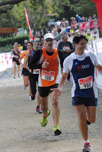 Mezza Maratona del Lago di Vico (25/10/2015) 00094