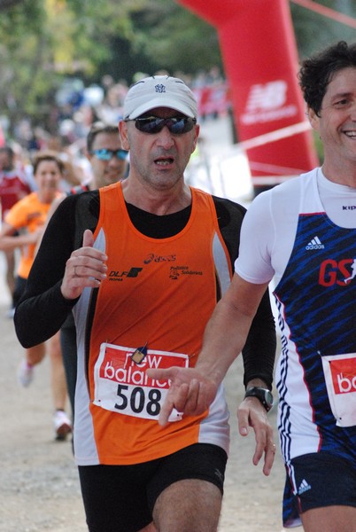 Mezza Maratona del Lago di Vico (25/10/2015) 00096