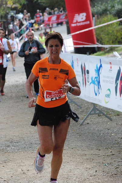 Mezza Maratona del Lago di Vico (25/10/2015) 00097