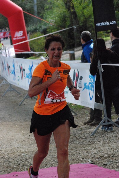 Mezza Maratona del Lago di Vico (25/10/2015) 00099
