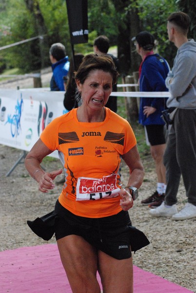 Mezza Maratona del Lago di Vico (25/10/2015) 00100