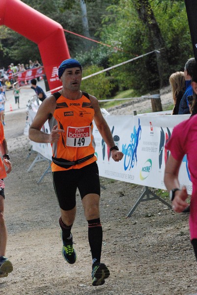 Mezza Maratona del Lago di Vico (25/10/2015) 00103