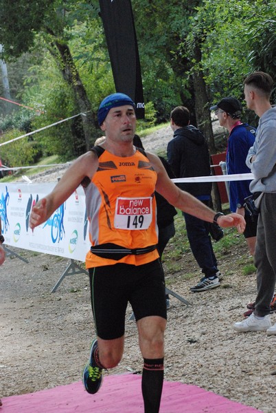 Mezza Maratona del Lago di Vico (25/10/2015) 00105